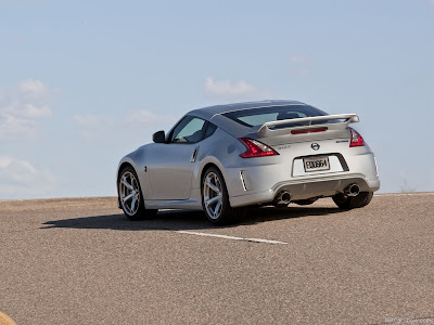 Nissan 370z Wallpaper. Test drive the new 370z,