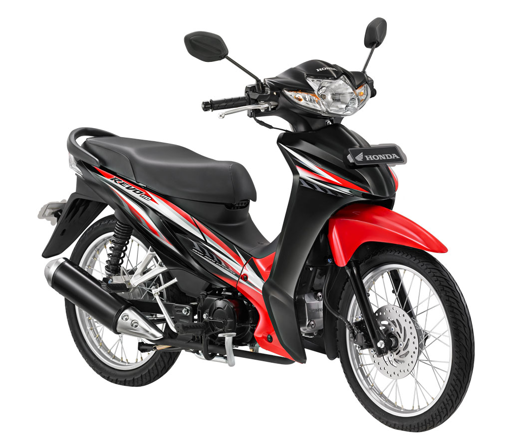 VARIAN HONDA ABSOLUTE REVO  TO BE RICH