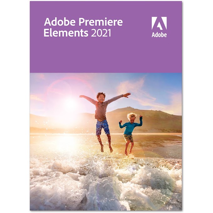 Download  Adobe Premiere Elements  v2021.3 
