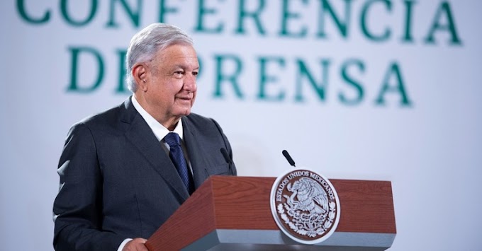 Resolverá AMLO alza de gas y tortilla