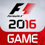 Game F1 2016