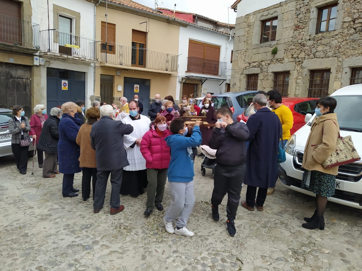 Conmemoración del 147 aniversario de la fundación de la Congregación de Madre Matilde - 21 de marzo de 2022