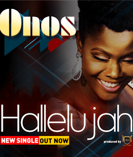 MUSIC: Onos – Hallelujah | Prod. By Wilson Joel