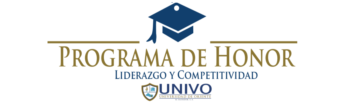 Programa de Honor, Liderazgo y Competitividad 