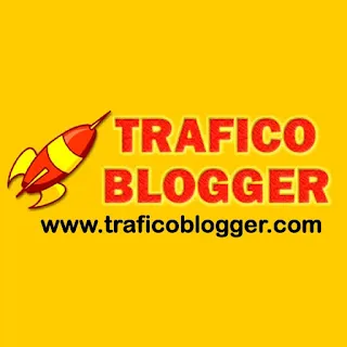 TraficoBlogger.com Generar tráfico web a un blog de empresa