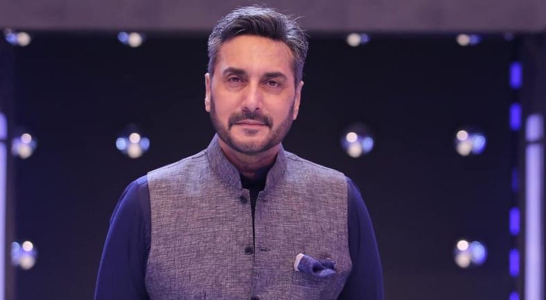 Adnan Siddiqui not to attend APPNA to be held in US