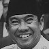 Repotnya Soekarno Beristri Banyak