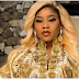 Toyin Lawani lashes out at critics after being criticised for raunchy nun outfit