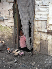 Mitumba Slum