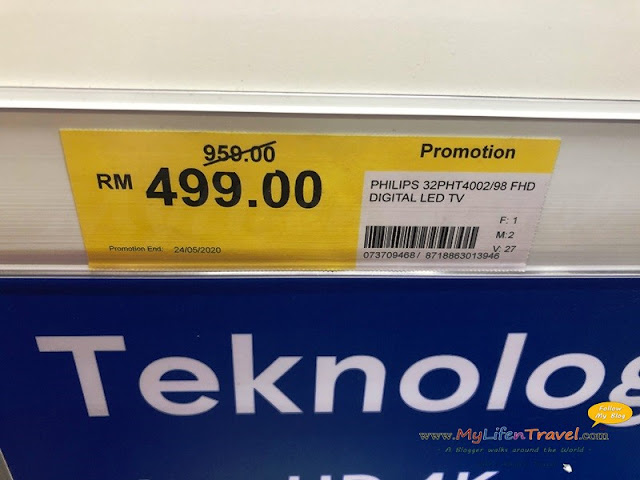 tesco malaysia