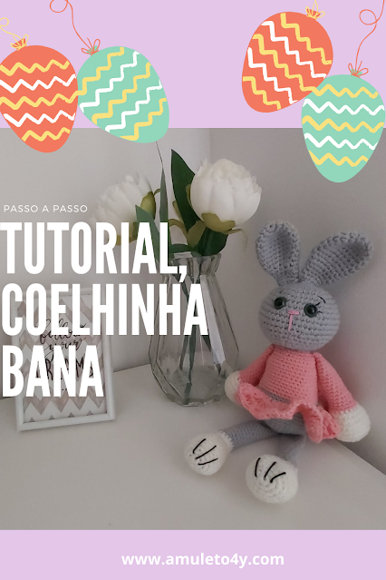 Coelhinha Bana