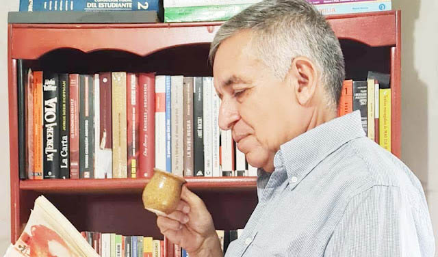 ENTRE DULCE Y AMARGO