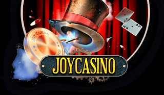 казино Joy Casino