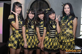 JKT48 - Yellow