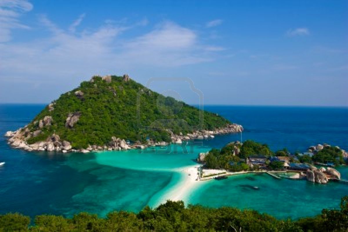 South+thailand+islands