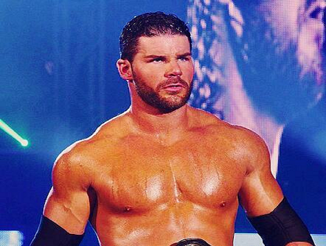 Bobby Roode Hd Free Wallpapers