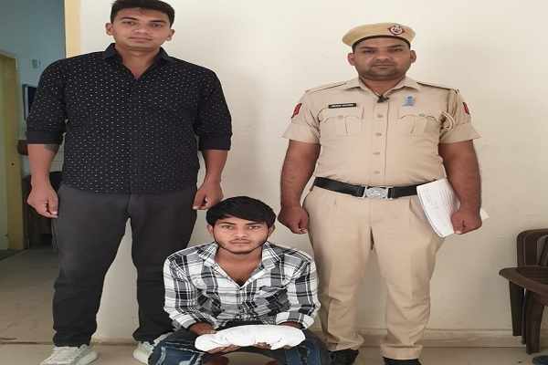 faridabad-police-arrested-accused-naved