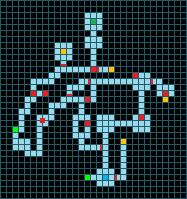 Arena 7–1 Map