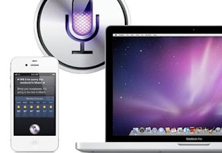 Fitur "Siri" dipastikan Akan Hadir untuk MAC di OS X 10.12