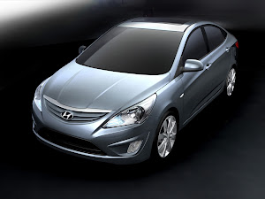 Hyundai Verna 2011 (5)
