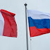 Moszkva közölte, hogy nem látják szívesen Macront a BRICS-csúcstalálkozón