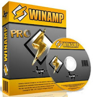 Winamp Pro 5.7 Free Download Full Version