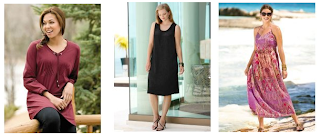 Save 50% off Ulla Popken Dresses