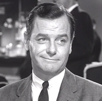 Gig Young - Teacher's Pet