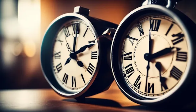 Time Management Strategies for Personal and Professional Success