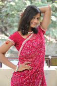 Sandeepthi glamorous photo shoot-thumbnail-14