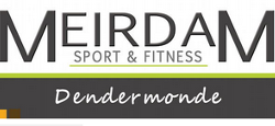 fitness centrum club MEIRDAM oost vlaanderen fitness cardiotraining krachttraining groepslessen trilplaat Sauna zonnebank