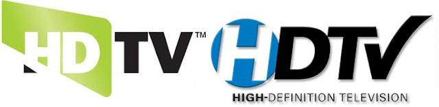 හඳුනාගන්න HD TV (High Definition Television)