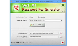 Aplikasi Wajib Untuk Hack Wifi di Android Aplikasi Wajib Untuk Hack Wifi di Android