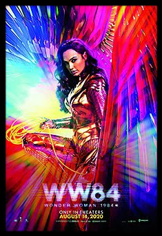 Wonder woman 1984 (2020) | Review, Cast & Release Date