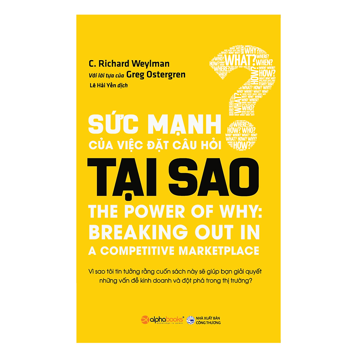 Sức Mạnh Của Việc Đặt Câu Hỏi Tại Sao ebook PDF-EPUB-AWZ3-PRC-MOBI