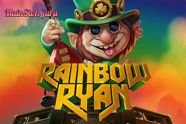 Main Gratis Slot Demo Rainbow Ryan Yggdrasil