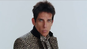 Zoolander 2 (Movie) - Teaser Trailer - Screenshot