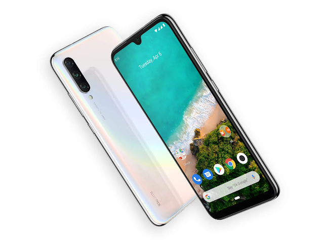 Dangerous update for Xiaomi Mi A3 replaced with normal, but not everyone was lucky