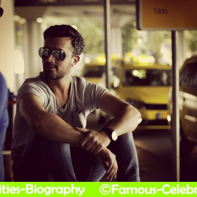 Muhammad Atif Aslam Biography | Age | Songs | Wife | Photos: