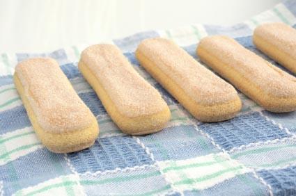 Ladyfingers Recipe ~ Easy Dessert Recipes