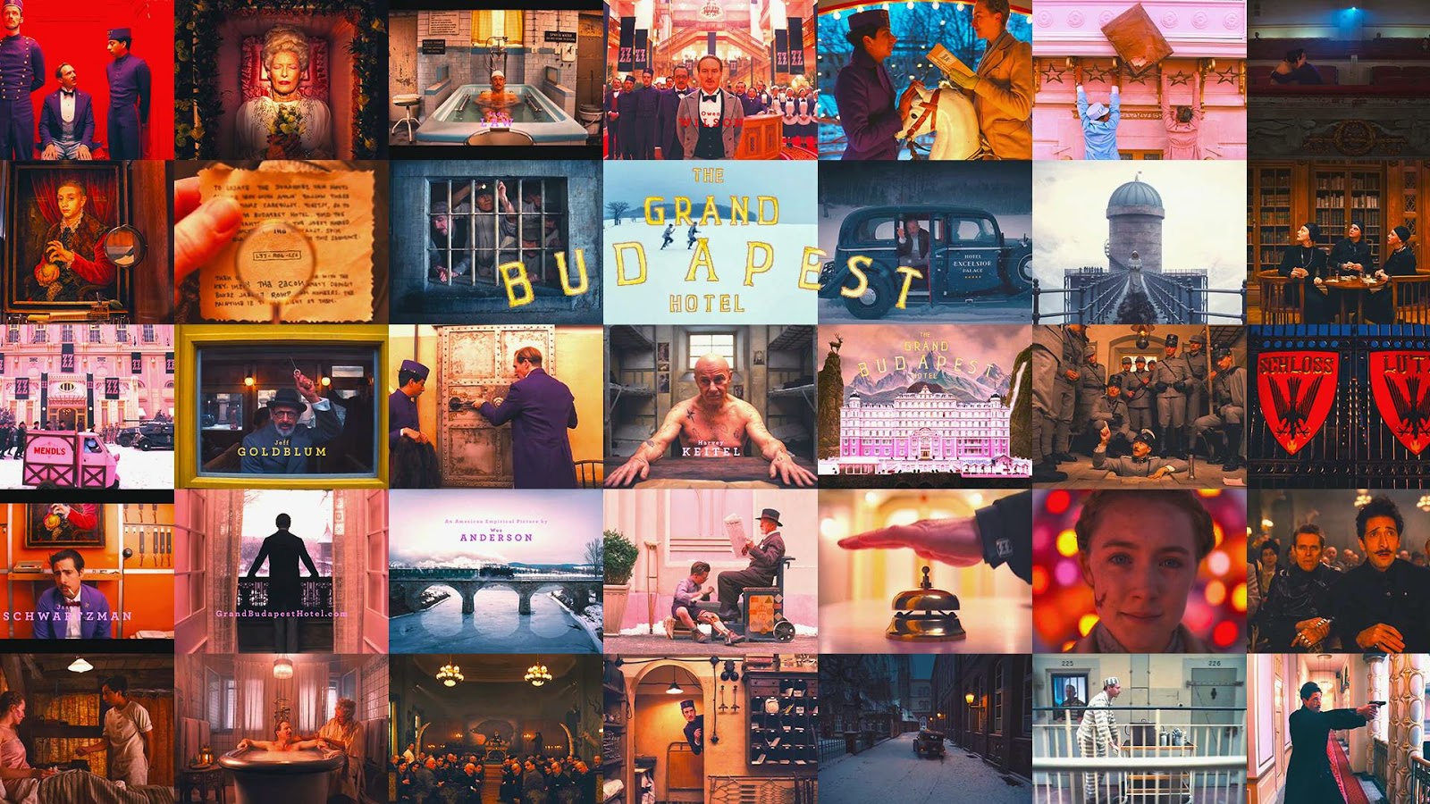 http://www.grandbudapesthotel.com/