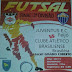 Está chegando o dia da Grande Final de Futsal-2014, Feijó e Brasileia. Não Perca!!!!!Vai Ser D++++++