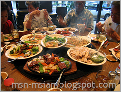 Chinese Food
