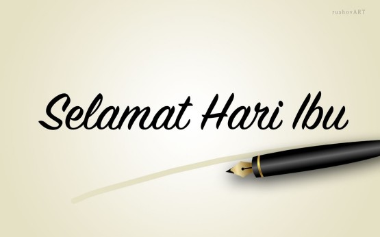 Ucapan Selamat Hari Ibu 22 Desember 2015