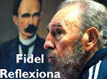 Las ideas de Fidel en Reflexiones.