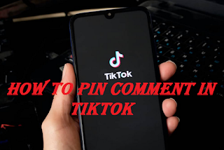 How to pin comment on TikTok, Read here