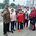 24 Atlet Renang Bengkalis  Ikuti Kejuaraan Antar Club
