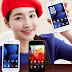 Pantech Vega LTE M - 1.5 GHz phone with dual-core processor and IPS HD display