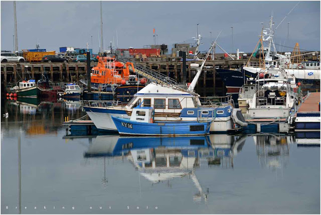 Mallaig, Scotland