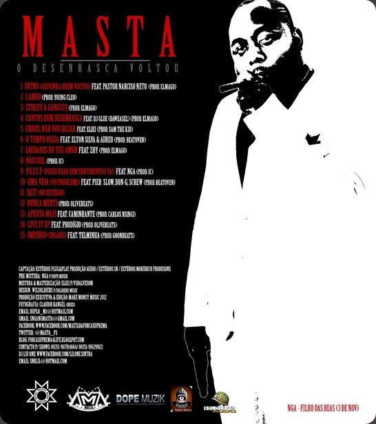 Dj-Liu-One- -Masta-Desenrasca-Voltou-Tras
